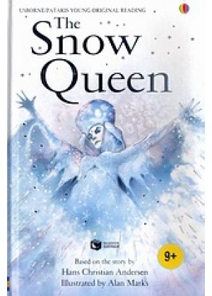 THE SNOW QUEEN