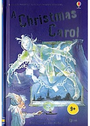 A CHRISTMAS CAROL