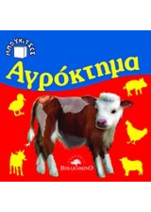 ΑΓΡΟΚΤΗΜΑ