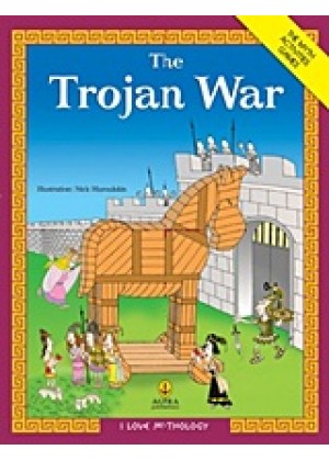 THE TROJAN WAR