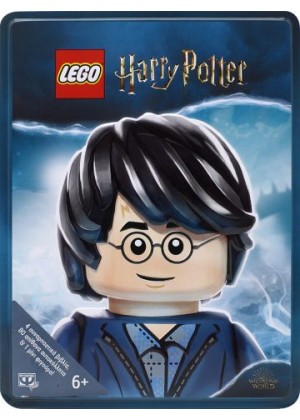 LEGO HARRY POTTER: Η ΚΑΣΕΤΙΝΑ