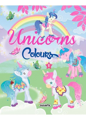 UNICORN COLOURS 1