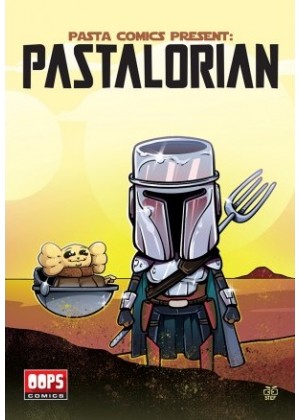 PASTALORIAN