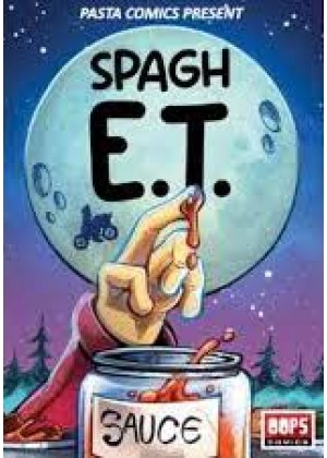 SPAGH E.T.